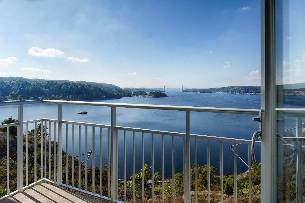 Bohusgården Hotell & Konferens in Uddevalla, Norra Västkusten