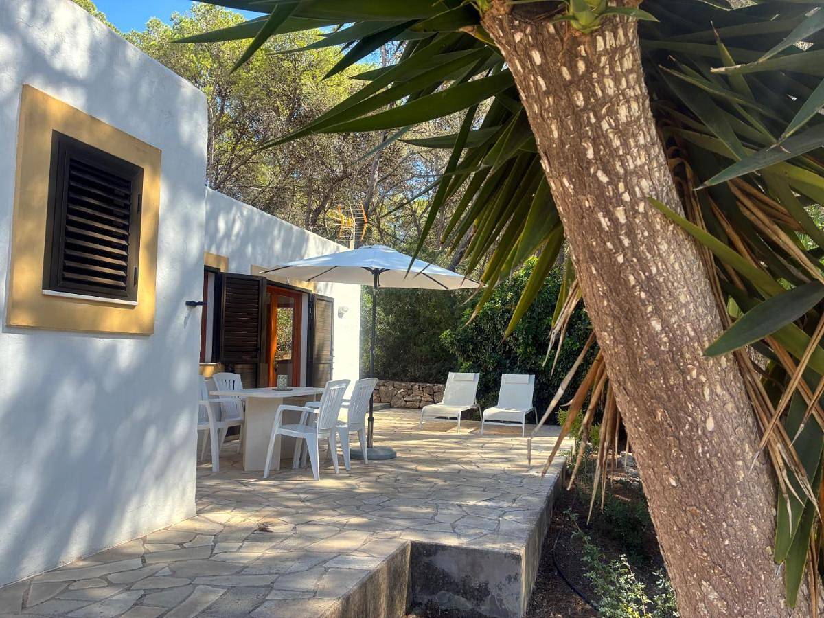 Apartamento inteiro, Apartamentos Pinosol in Santa Eulària des Riu, Ibiza (Leste)