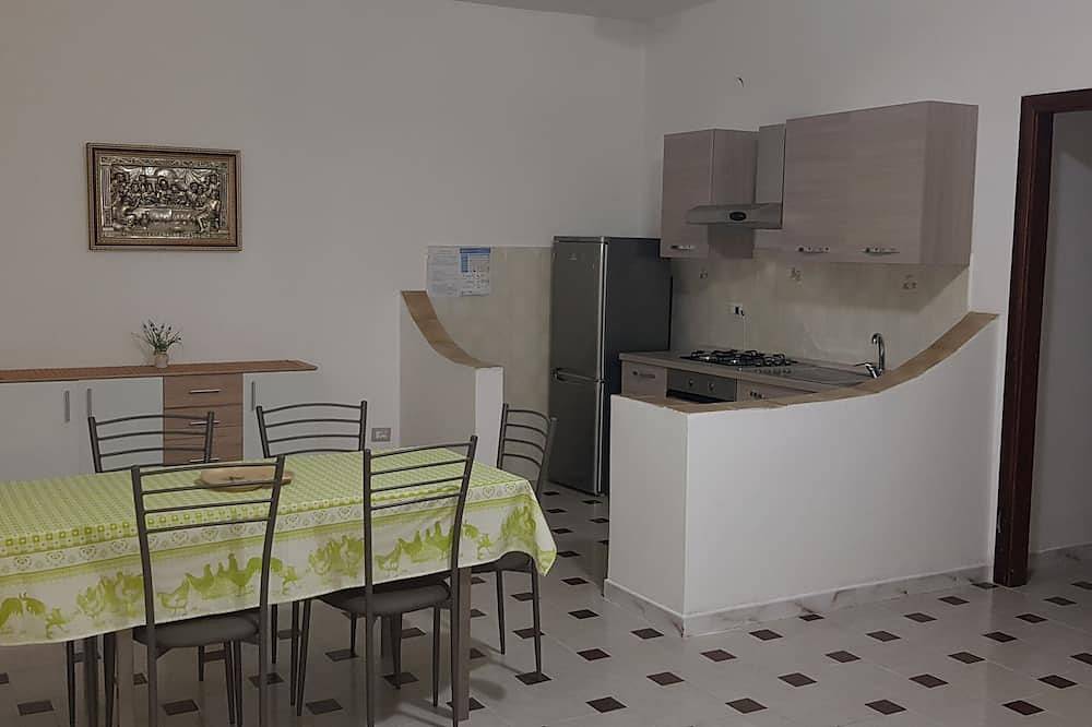 Ganze Wohnung, Wohnung in Angeboten in Marina di Camerota, Camerota