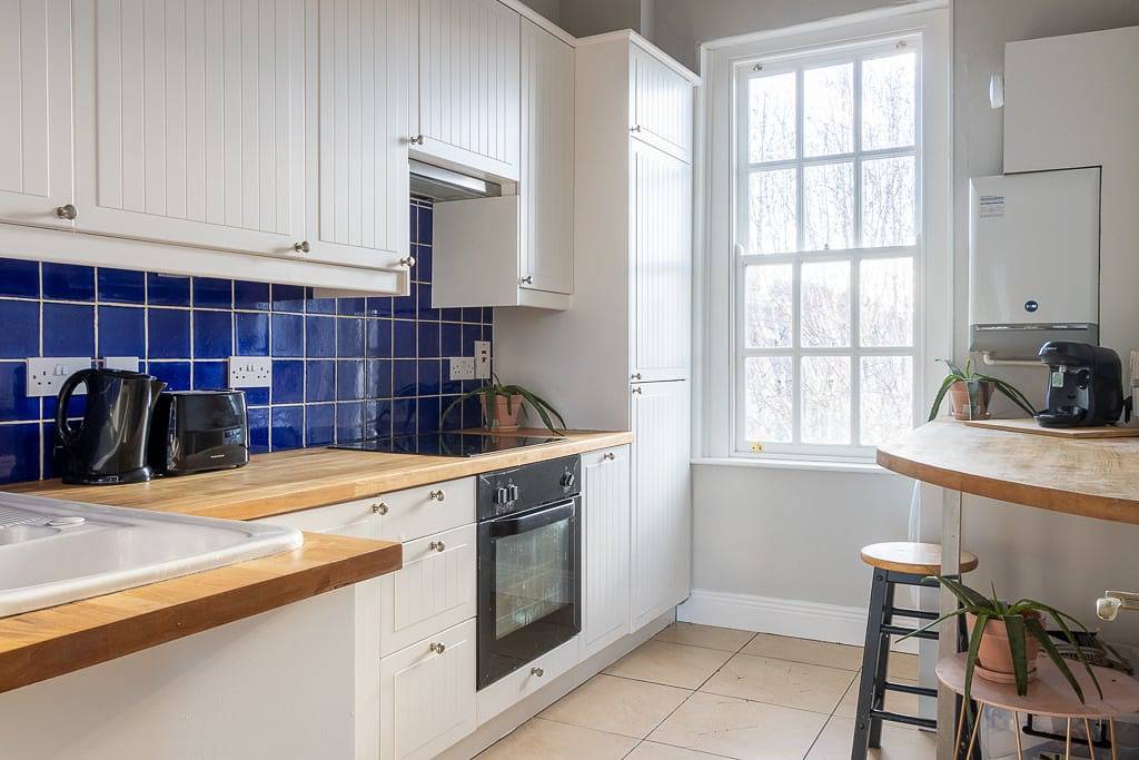 Ganze Wohnung, Guestready - Central Apartment in Ranelagh in Dublin, County Dublin