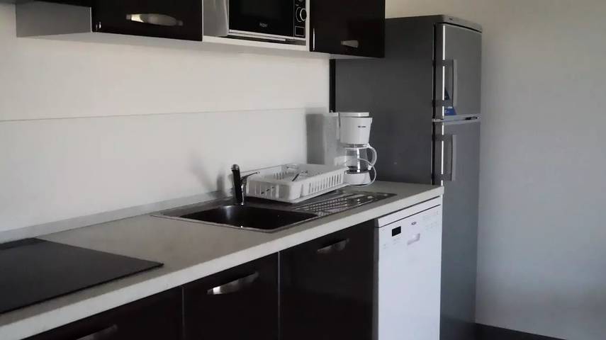 Apartamento entero, Apartamento 2 estancias 4 personas (2 adultos + 2 niños) in Macinaggio, Rogliano