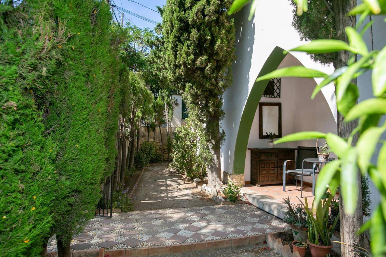 Preciosa Villa en Malaga Capital in Málaga (Este), Malaga
