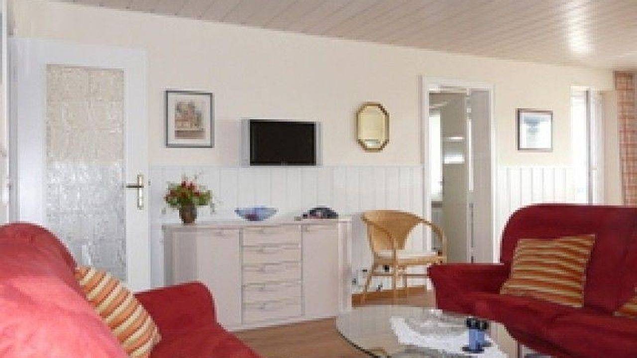 Ganze Ferienwohnung, Ferienwohnung für 4 Personen (63 m²) in Hörnum in Hörnum, Sylt