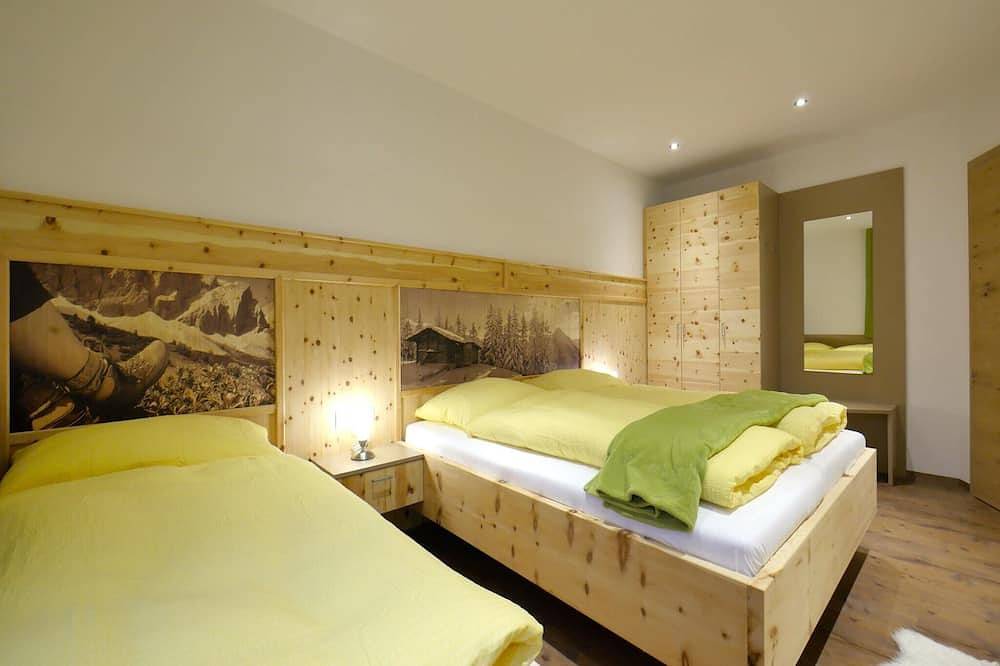 Apartamento entero, Top apartamento en Fügen cerca de la zona de esquí in Fügen, Ski-Optimal Hochzillertal