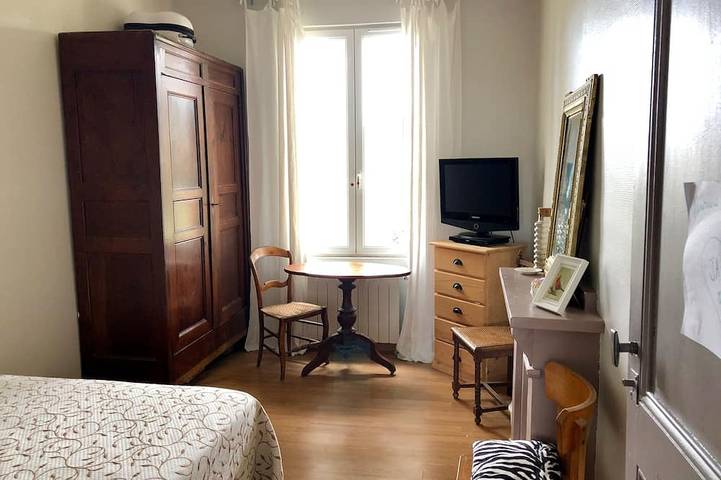 Location de vacances pour 8 personnes, avec terrasse et jardin à Sallèles-d'Aude - 3