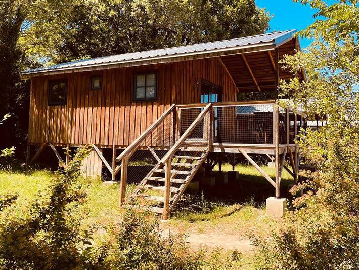 Gîte pour 7 personnes, avec bassin pour enfant, animaux acceptés dans la Drôme - 2