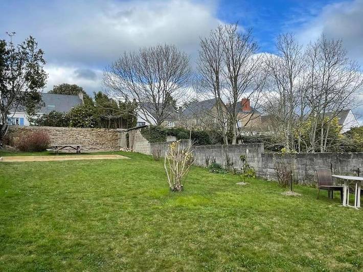 Location de vacances pour 14 personnes, avec Terrasse et Jardin à La Roche-Bernard - 4