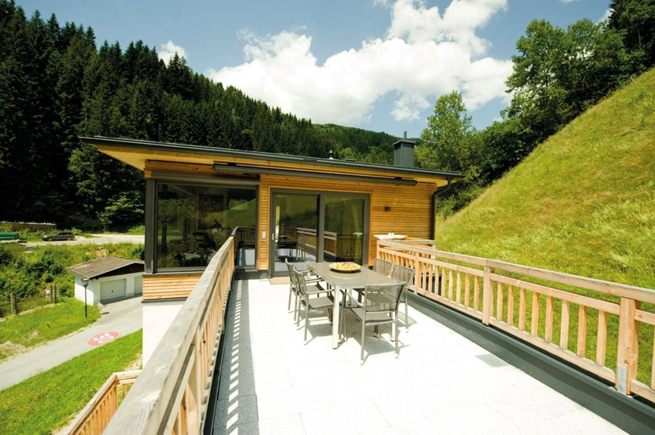 Chalet in Viehhofen, Pinzgau