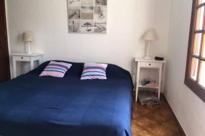 Location de vacances pour 10 personnes, avec jardin dans Macinaggio - 4