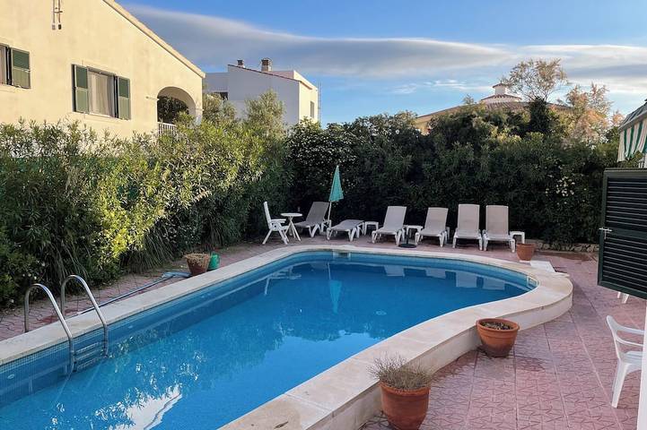 Holiday apartment for 7 people - 1
