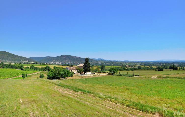 Ferienhaus für 20 Personen, mit Terrasse in der Ardèche - 4
