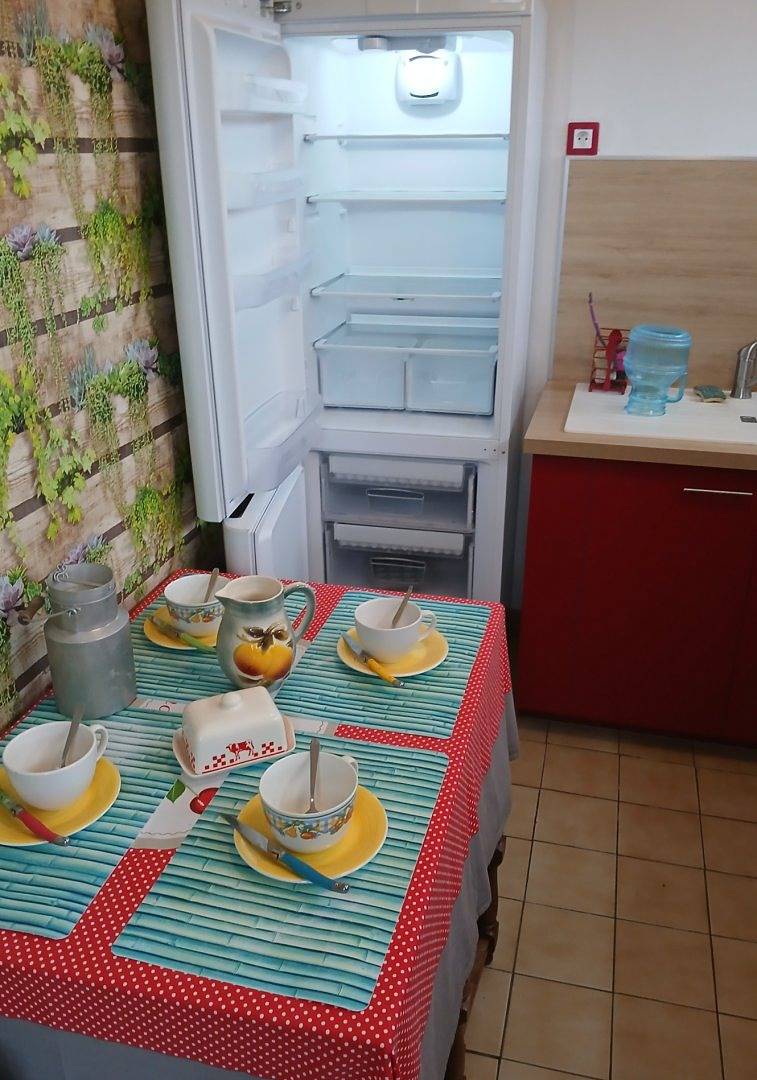 Maison Julie in Woignarue, Région d'Abbeville