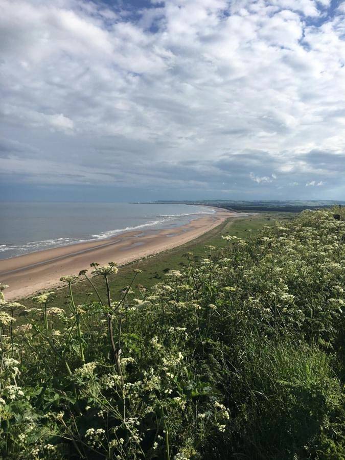 Location de vacances pour 5 personnes, avec jardin et vue à Stonehaven - 4