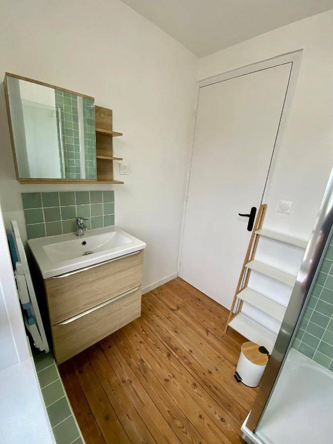 Location de vacances pour 6 personnes, avec jardin à Saint-Martin-Boulogne - 4