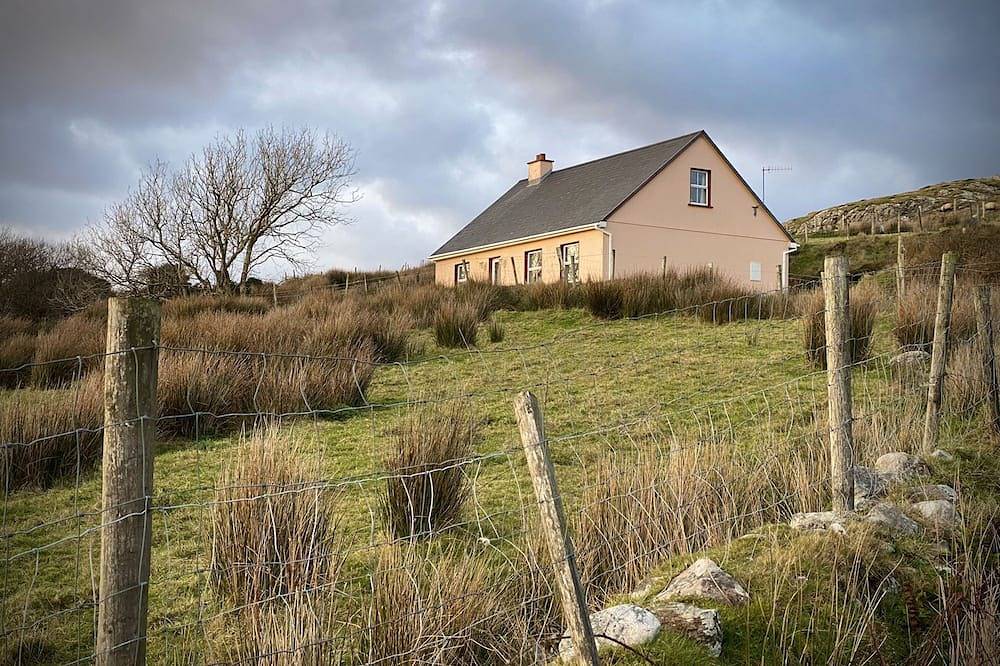 Casa vacanza a Connemara a partire da 127€ a notte