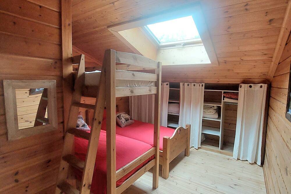 10-person chalet with exceptional Mont Blanc view and Nordic bath in Passy, Pays du Mont-Blanc