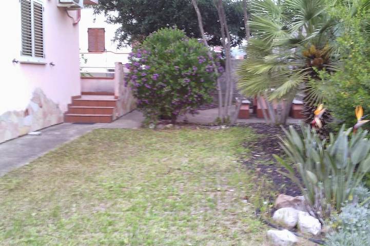 Location de vacances pour 2 personnes, avec jardin et balcon à Fluminimaggiore - 4