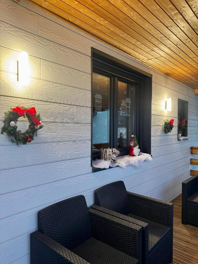 Gîte pour 6 personnes, avec balcon à Bennwihr - 3