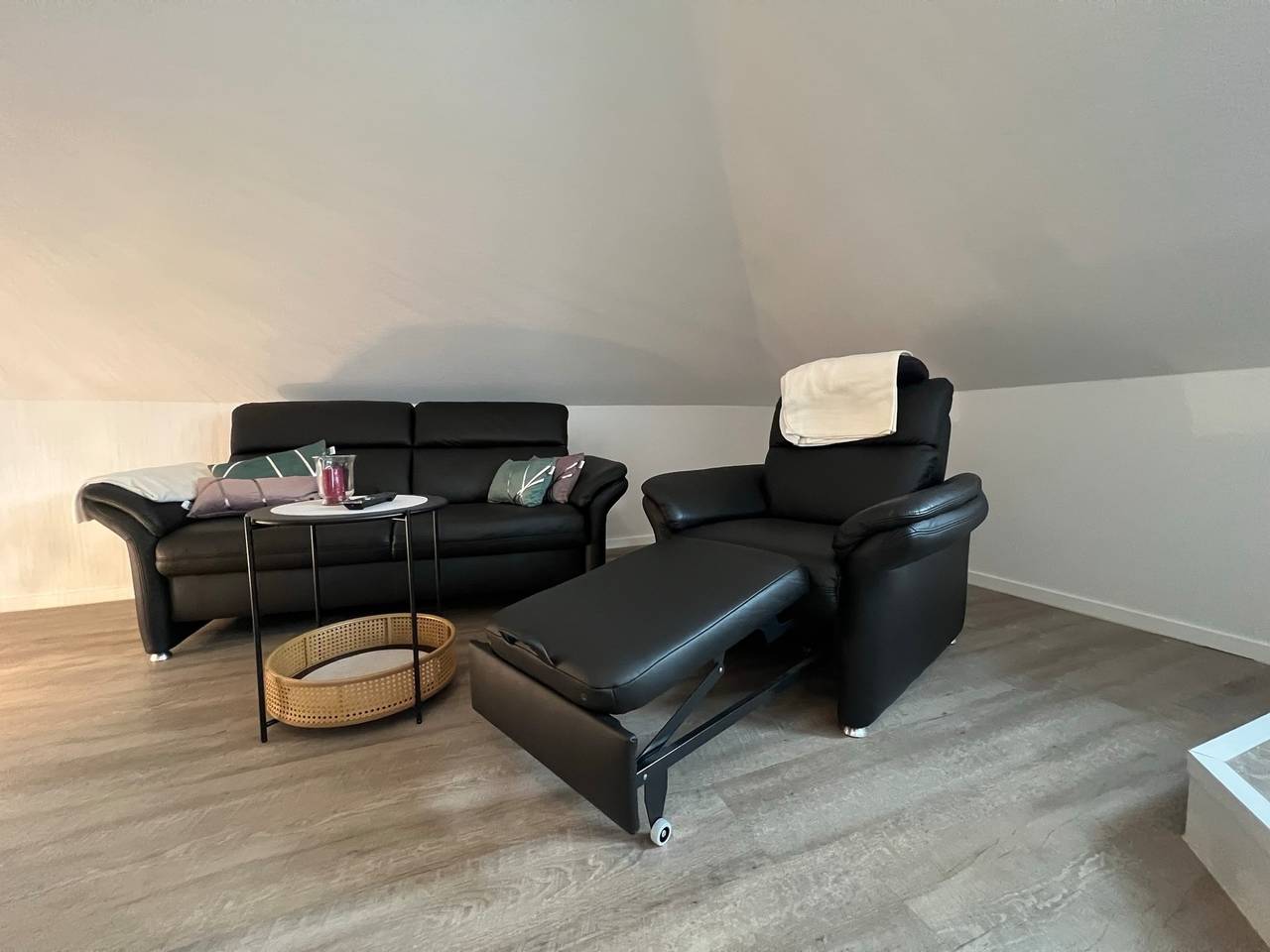 Ganze Ferienwohnung, Ferienwohnung Wicki in Kluse, Emsland