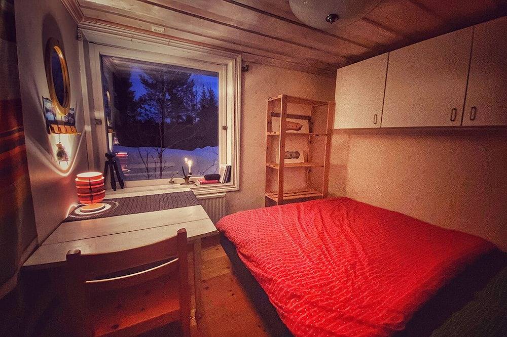 Komfort im hohen Norden und unter Nordlichtern - vor den Toren des Sarek-Nationalparks! in Jokkmokk, Lappland (Schweden)