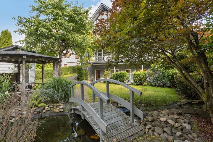 Ferienwohnung für 4 Personen, mit Garten und Sauna in Olpe - 2