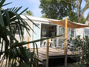 Camping para 6 Personas en Frejus, Region de Draguignan, Foto 1