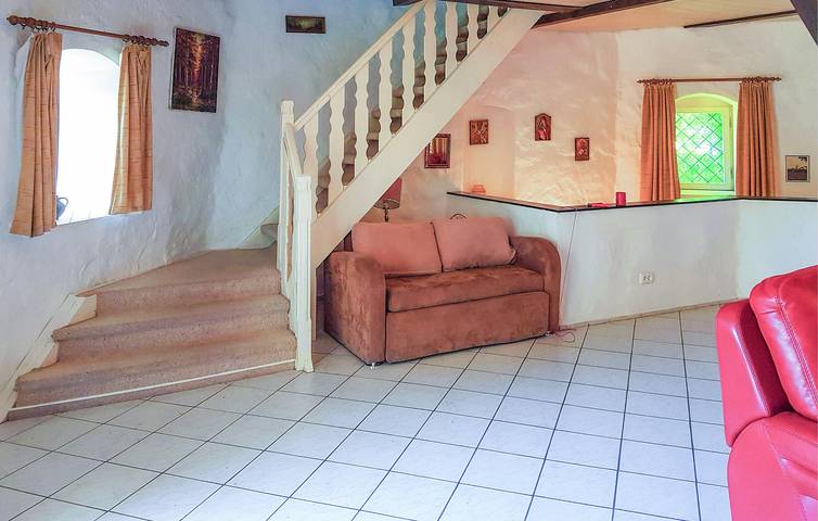 Ferienhaus für 8 Personen mit Garten in Ermland-Masuren