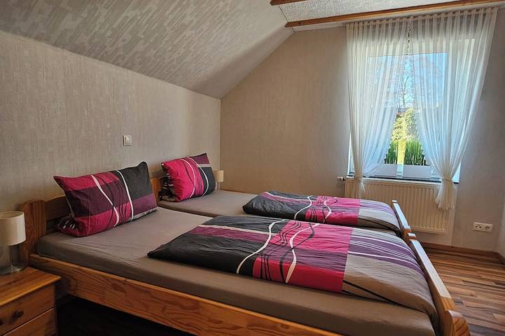 Ganze Wohnung, Ferienwohnung Peat in Papenburg, Landkreis Emsland