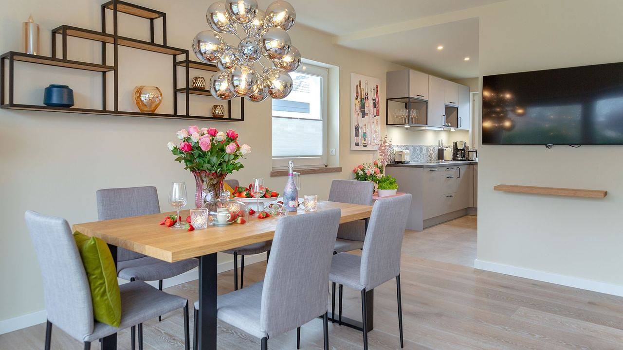 Ferienhaus für 4 Personen (120 m²) in Westerland (Sylt) in Westerland, Sylt (Gemeinde)