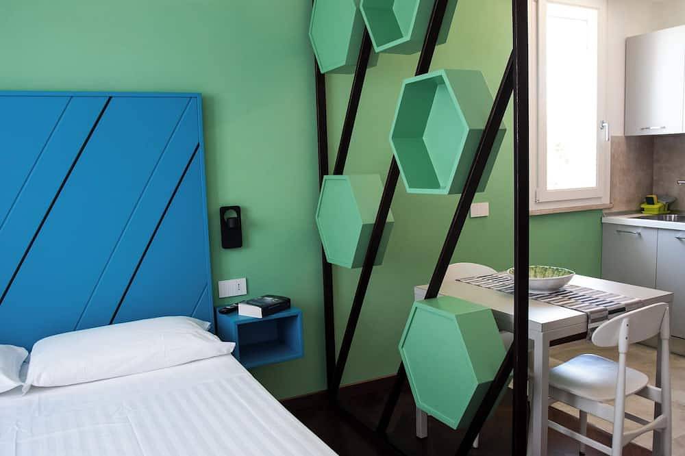 Apartamento entero, Estudio Vittorina in Igea Marina, Bellaria-Igea Marina