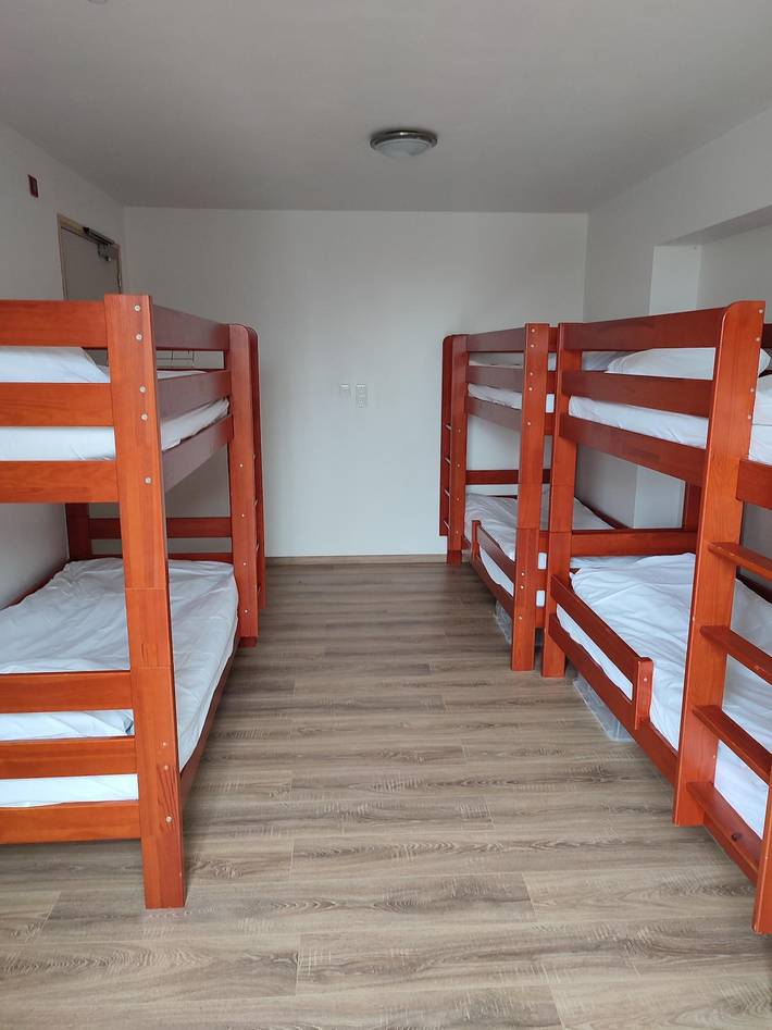 Gîte pour 28 personnes dans la Manche - 4