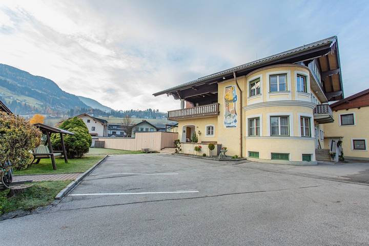 Ferienwohnung für 3 Personen - 1