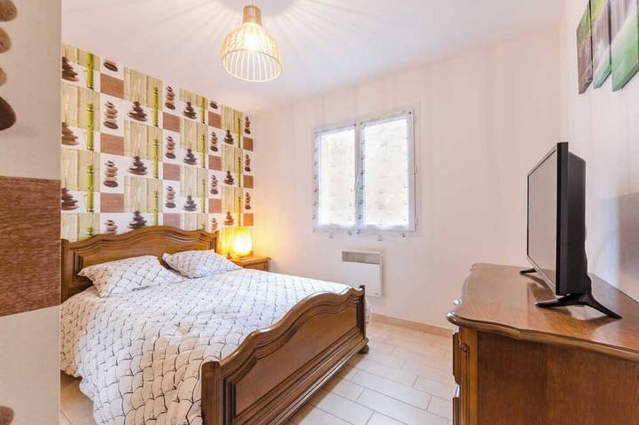 Location de vacances pour 8 personnes, avec jardin dans Villenauxe-la-Grande - 2