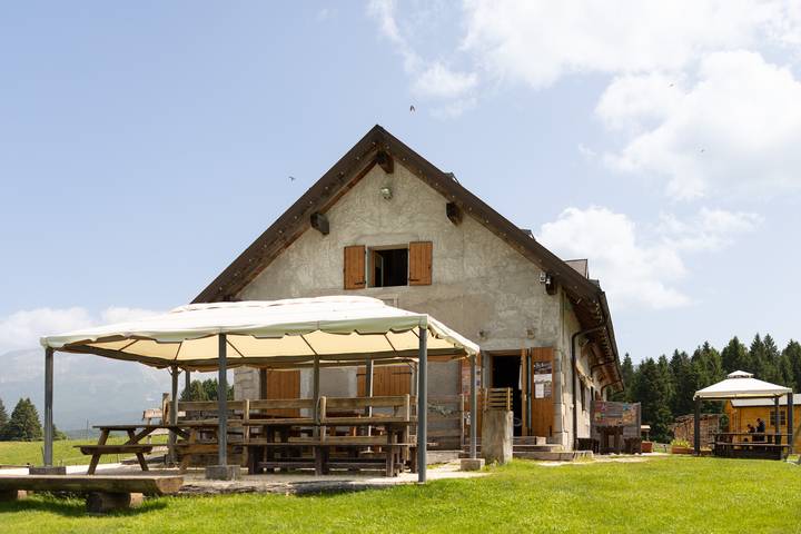 Appartamento intero, Agriturismo Filippon- Camera Cansiglio in Tambre, Prealpi Carniche