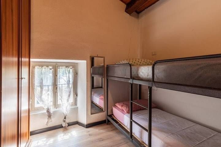 Appartamento intero, La Casa dei Ricordi - Monghidoro in Monghidoro, Provincia di Bologna