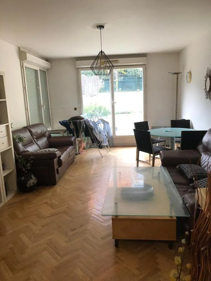 Casa de huéspuedes para 1 personas - 1