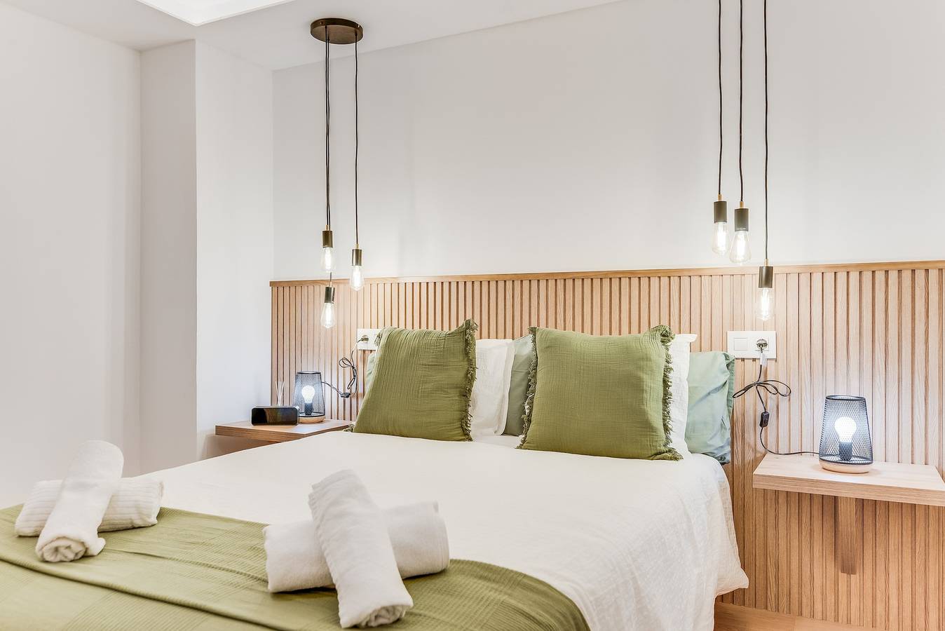 Appartement entier, Appartement de vacances pour 3 personnes in La Isleta, Las Palmas de Gran Canaria