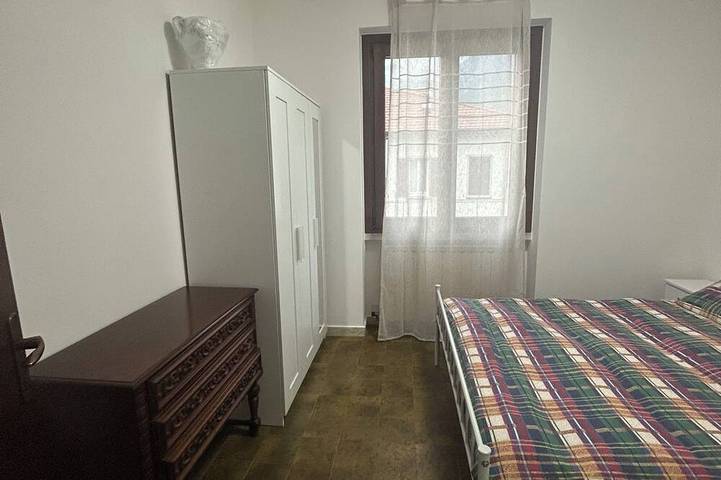 Appartamento intero, Casa delle vele nella baia delle vele in Valmadrera, Lago di Como