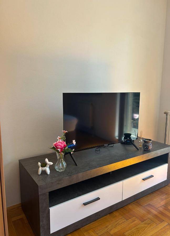 Gîte pour 2 personnes, avec Balcon et Terrasse à Novi Sad - 2