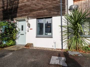 Cottage for 4 People in St Austell, Cornwall, Photo 1