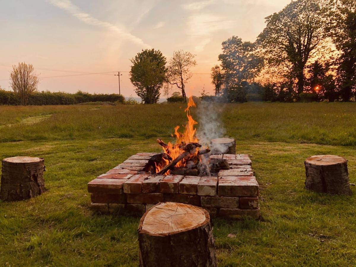 One-Bedroom Chalet in Waveney District, The Broads