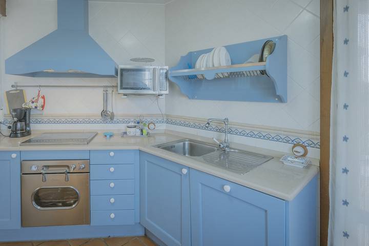 Chalet para 8 personas, con jardín en Provincia de Segovia - 4