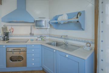 Chalet para 8 Personas en Castrojimeno, Provincia de Segovia, Foto 3