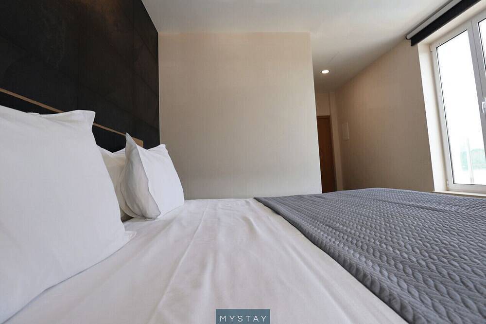 Hotel Lena Village by Mystay - Double with Balcony in Mortágua, Vale de Remígio, Cortegaça e Almaça, Viseu Distrikt