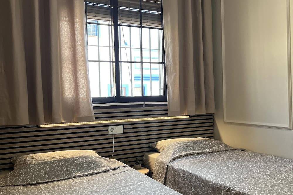 Casa Rodasa - 2 bedrooms, roof terrace, airco, etc in Roda Golf, San Javier