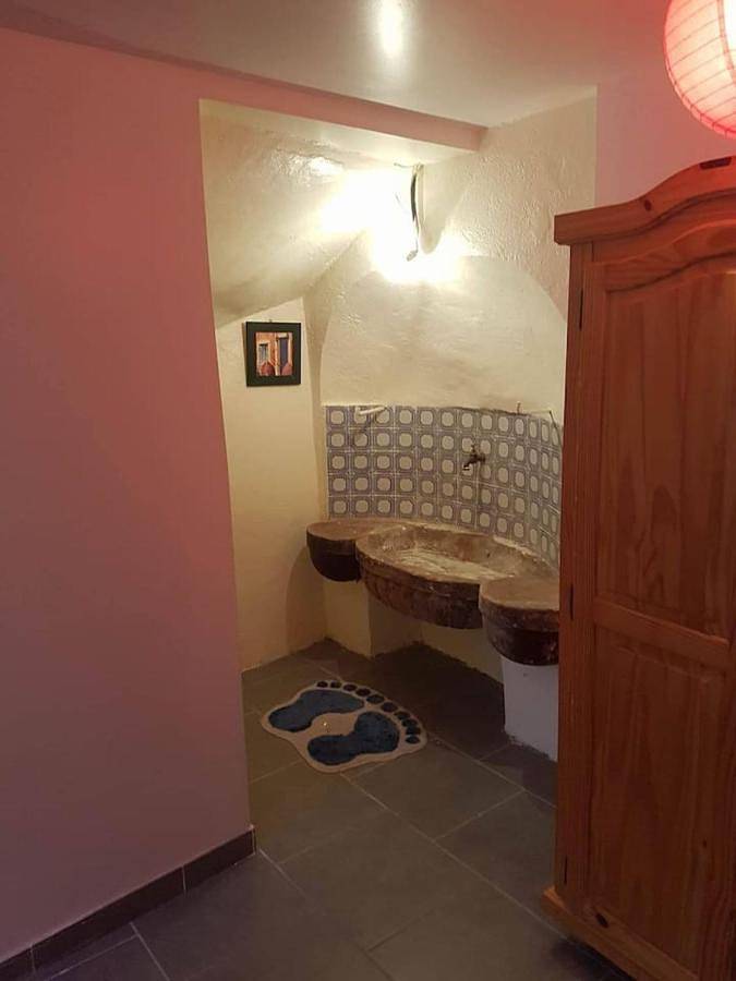 Gîte pour 6 personnes, avec piscine, animaux acceptés à Octon - 3