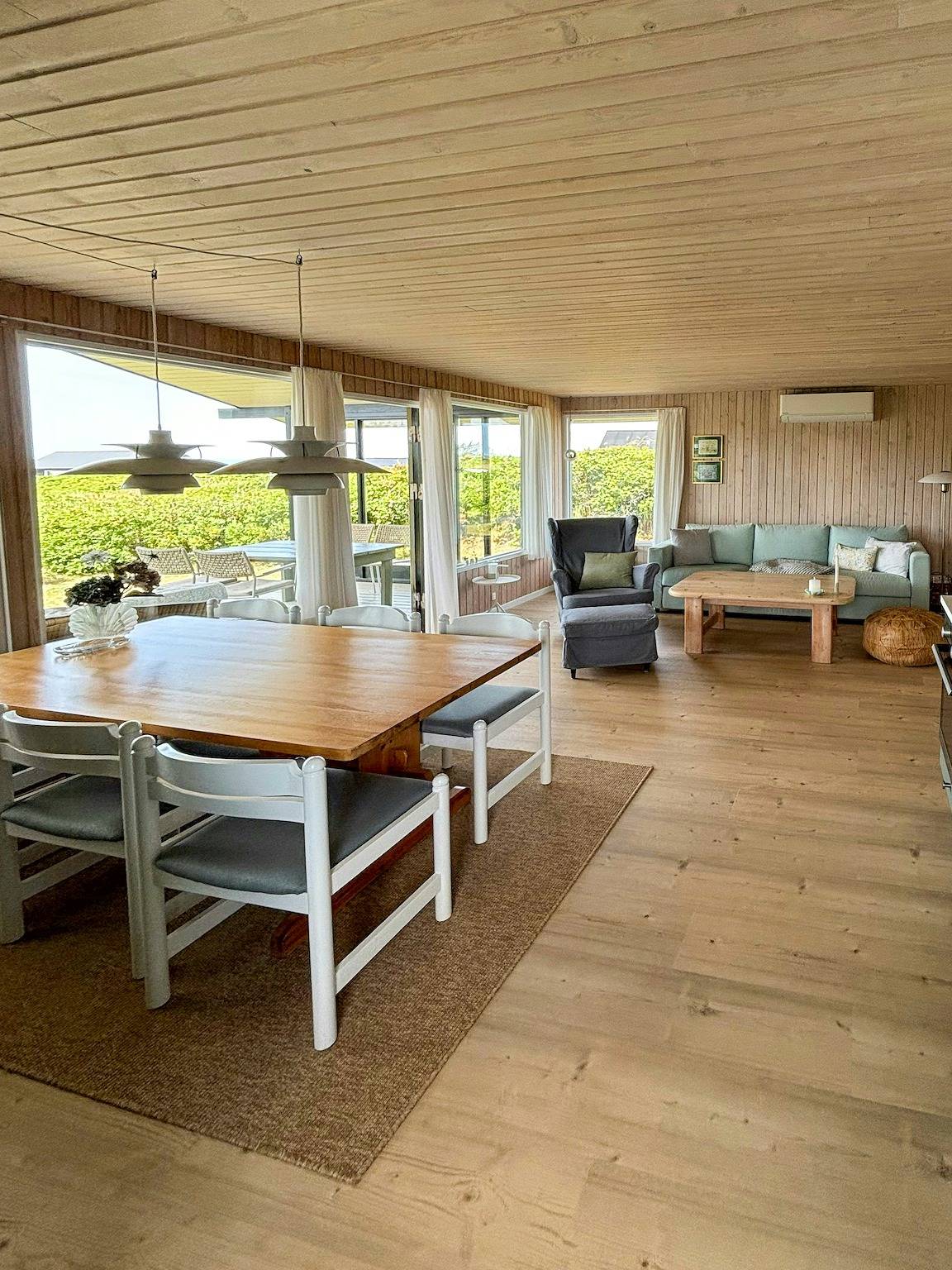 Casa vacanza a Ionstrup a partire da 119€ a notte