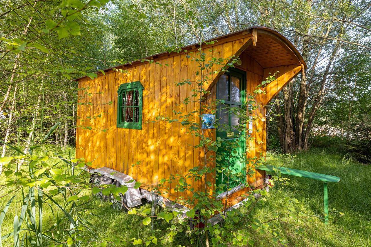 Mobile Home in Erkheim, Bayerisch Schwaben