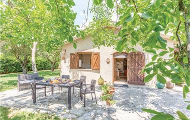 Casa Vacanza per 4 Persone in San Giovanni a Piro, Provincia di Salerno, Foto 4