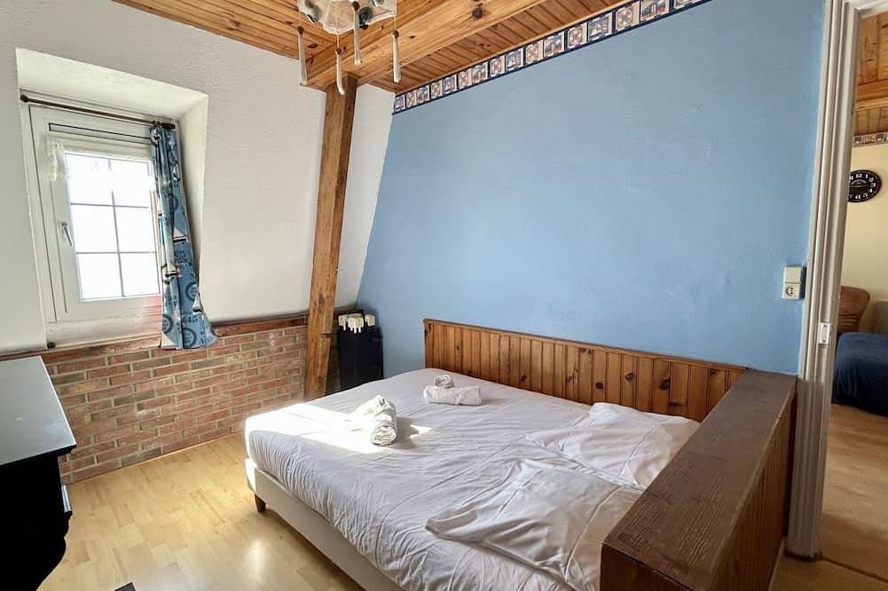 Appartement de vacances